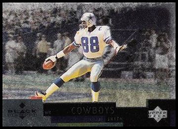 22 Michael Irvin